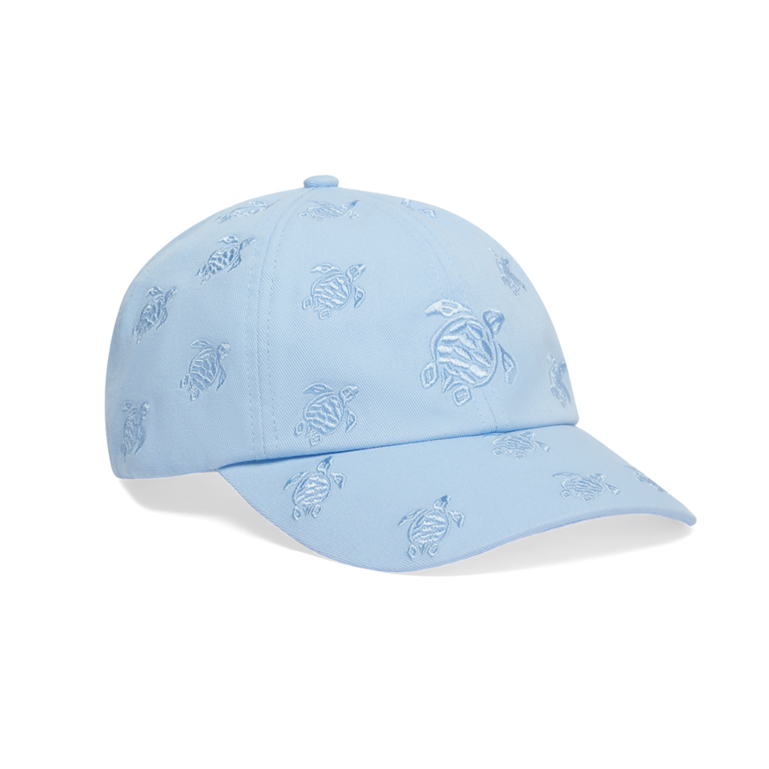 Resim Unisex Castile Şapka CTLC4493-603 | Vilebrequin