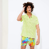 Resim Erkek Pyramid Polo PYRE9O00-417 | Vilebrequin