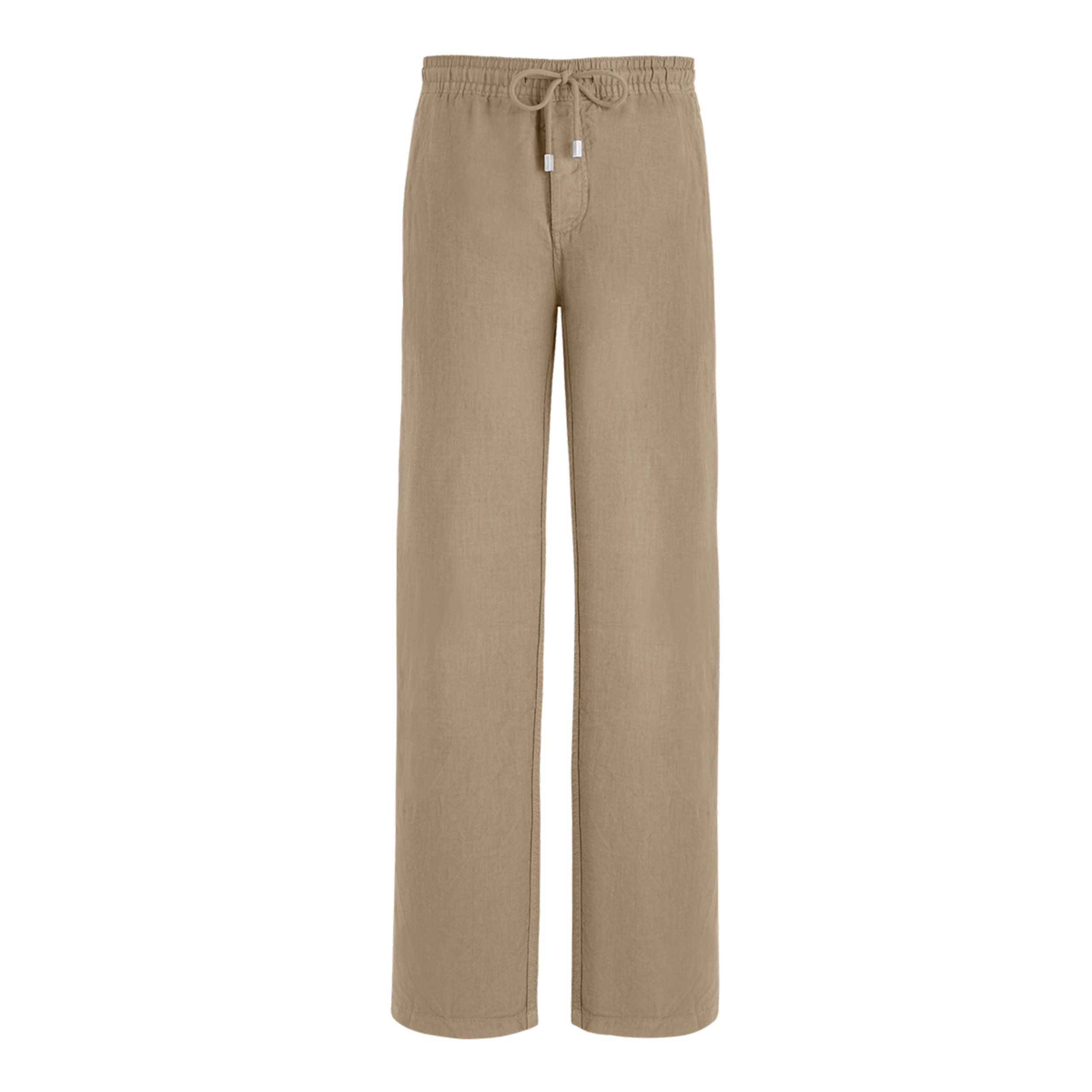 Resim Erkek Pacha Keten Pantolon PACAU101-513 | Vilebrequin