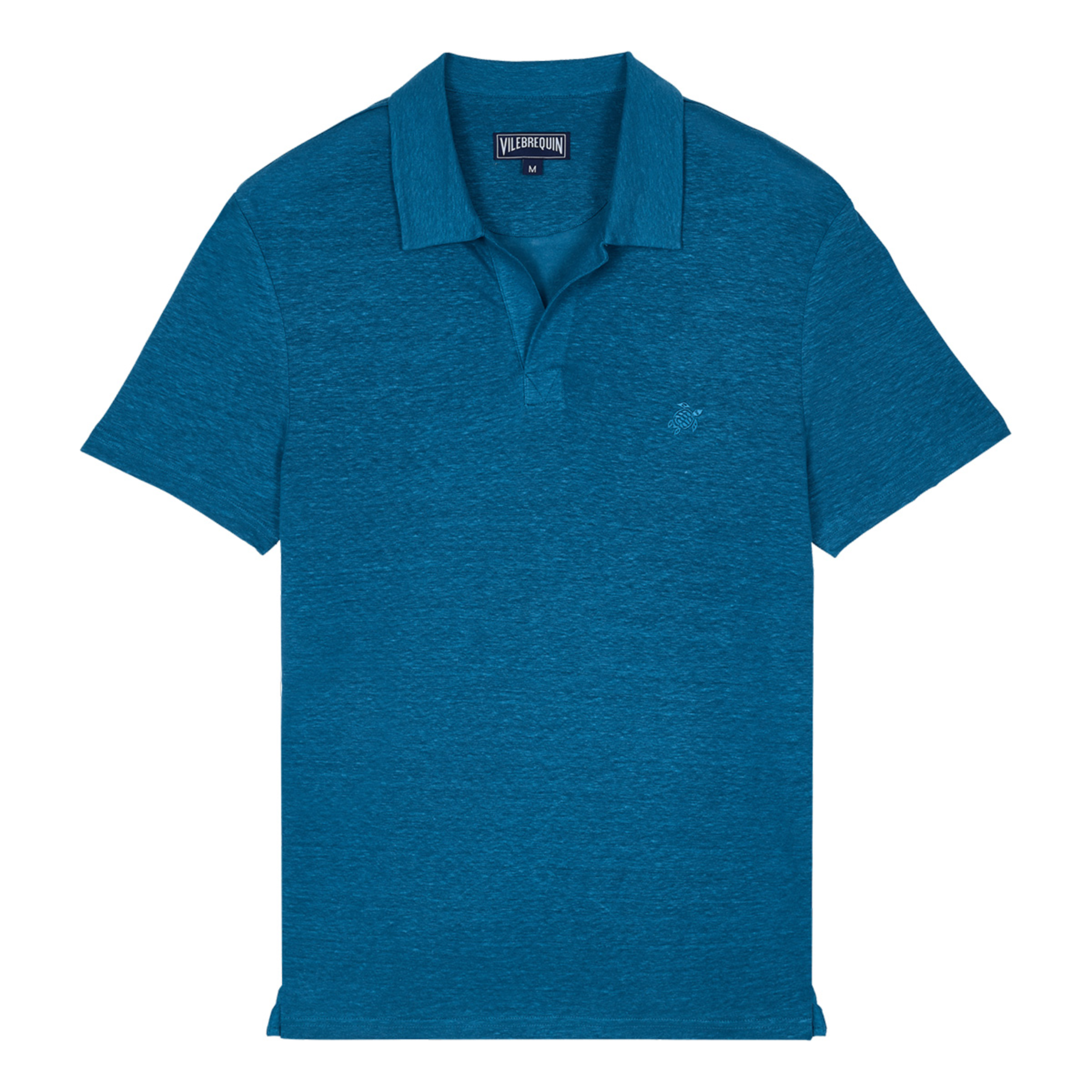 Resim Erkek Pyramid Polo PYRE9O00-366 | Vilebrequin