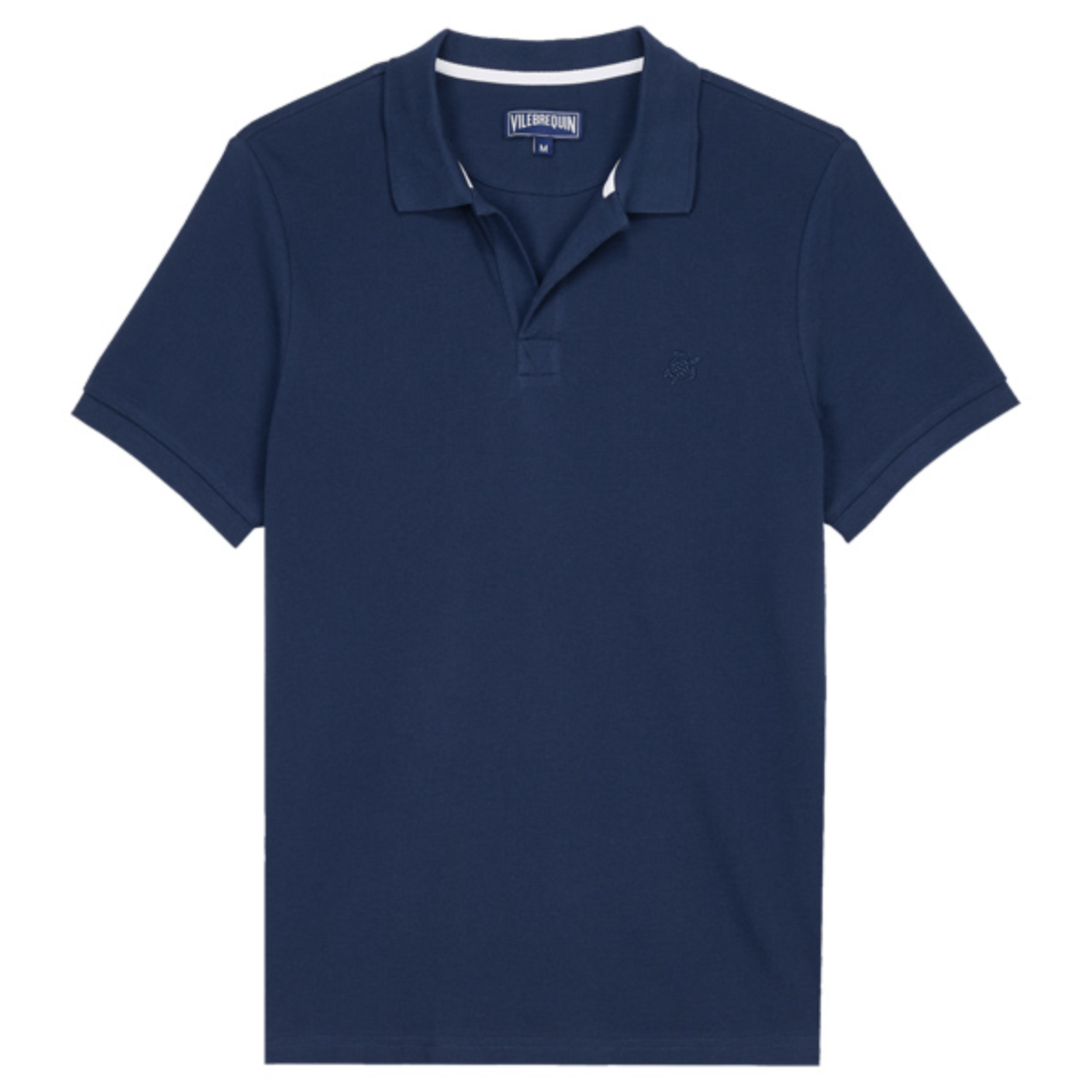 Resim Erkek Palatin Polo PLTH2N00-390 | Vilebrequin