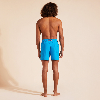 Resim Erkek Stars Water Reactive Moorea Mayo MOOAD109-398 | Vilebrequin