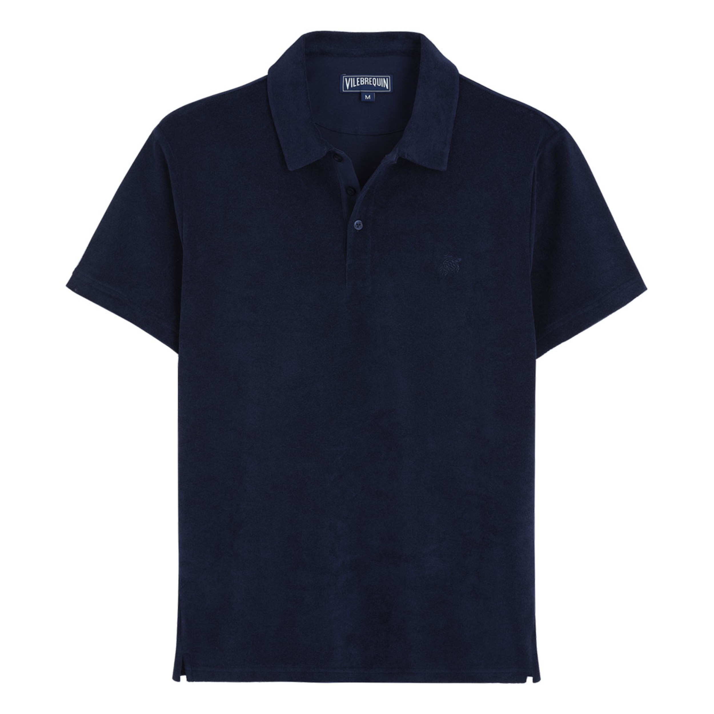 Resim Erkek Phoenix Havlu Polo PHEC3Q00-390 | Vilebrequin
