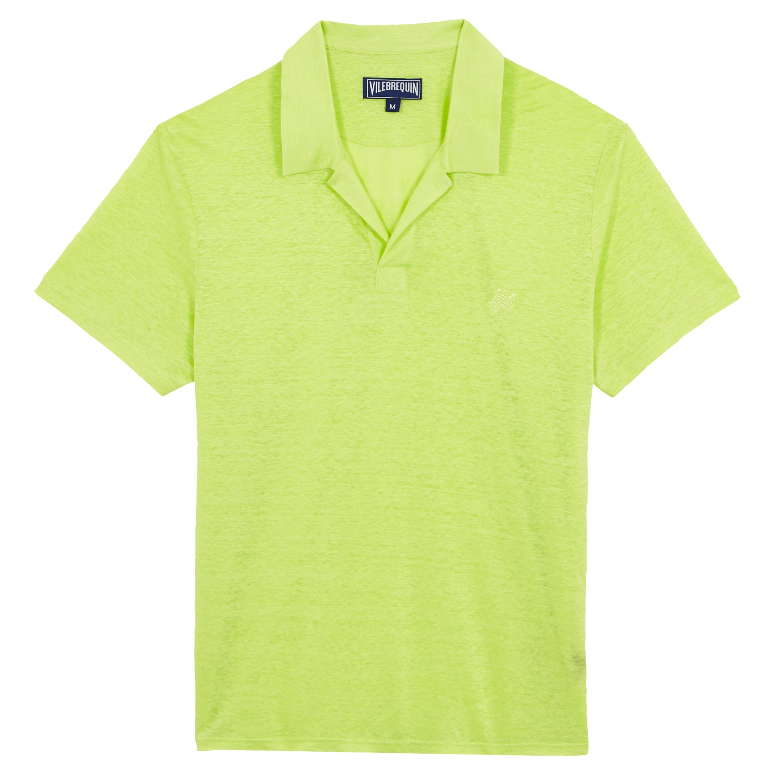 Resim Erkek Pyramid Polo PYRE9O00-417 | Vilebrequin