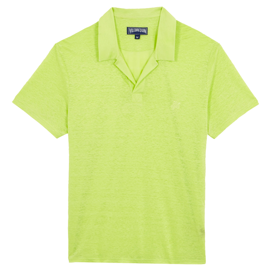 Resim Erkek Pyramid Polo