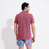 Resim Erkek Palatin Polo PLTU3N02-367 | Vilebrequin