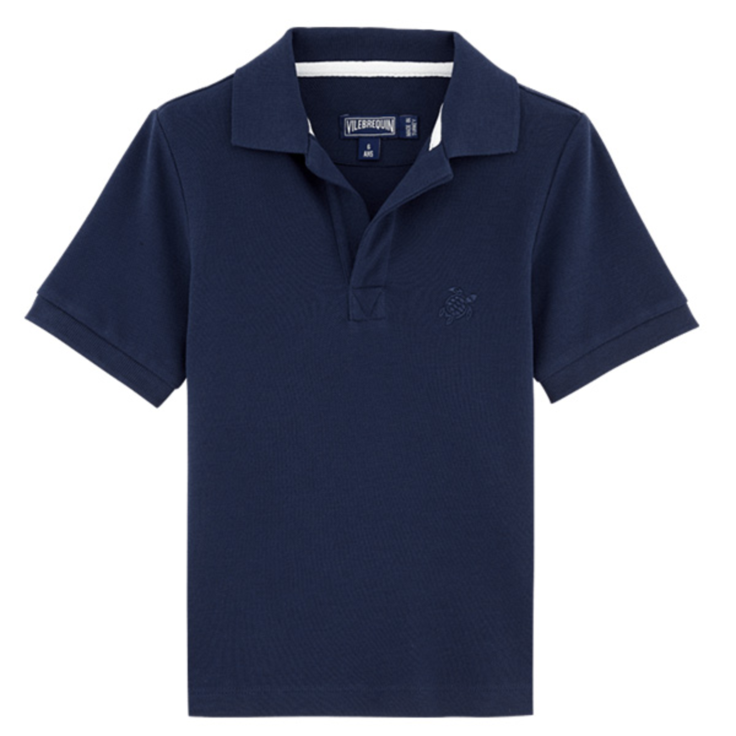 Resim Erkek Çocuk Pantin Polo PNTH2N00-390 | Vilebrequin