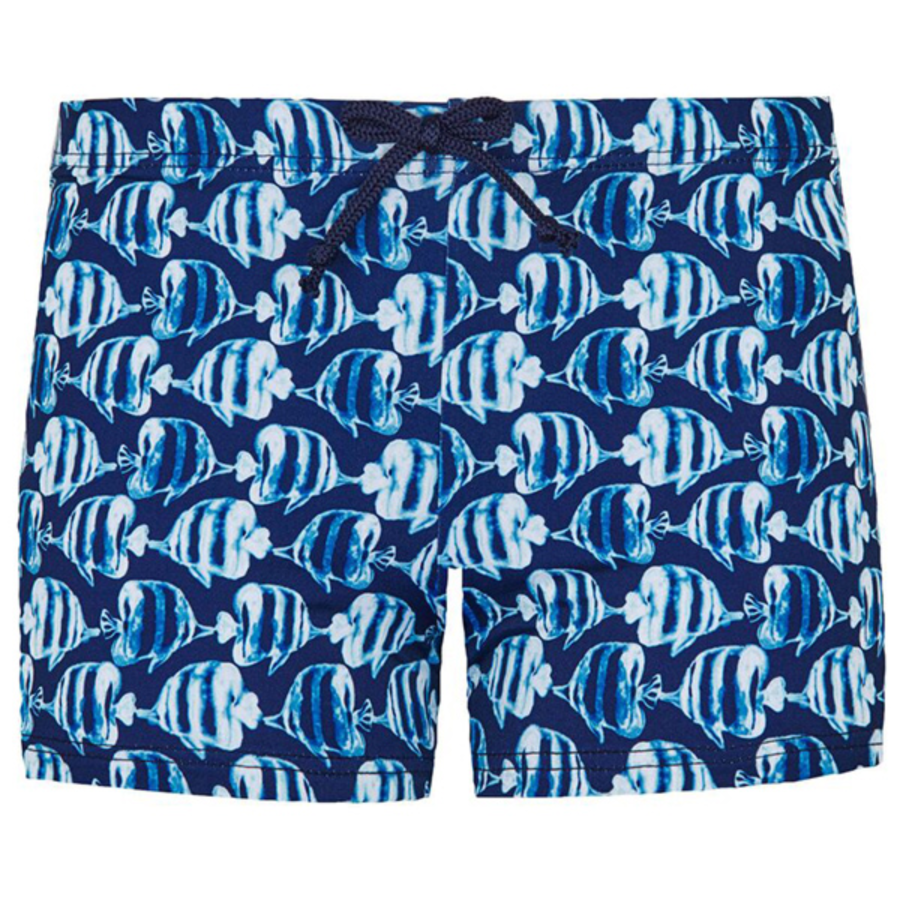 Resim Erkek Çocuk Batik Fishes Joxer Mayo