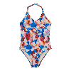 Resim Kız Çocuk Flowers in the Sky Gelly Mayo GLLAH159-602 | Vilebrequin