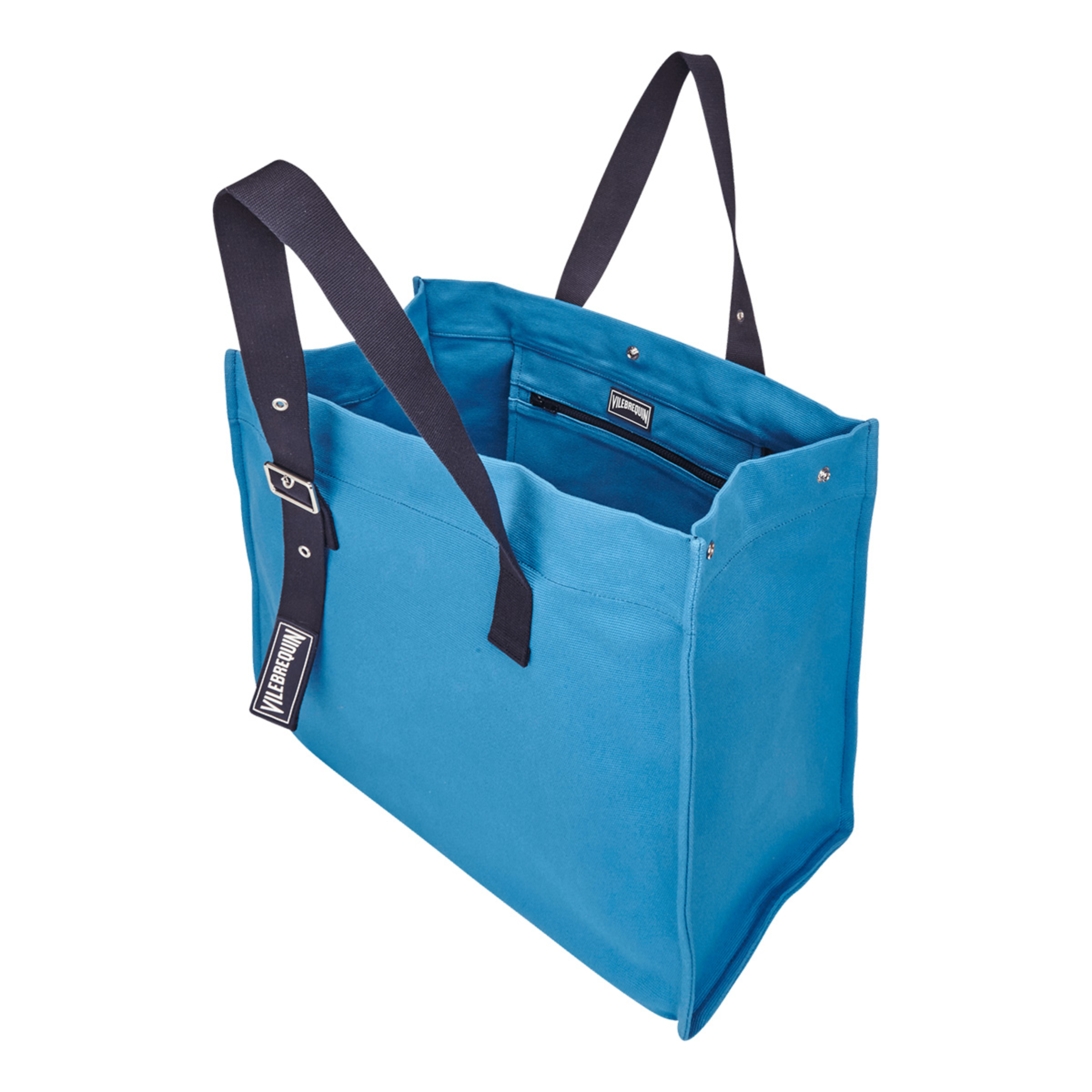 Resim Unisex Bagsu Plaj Çantası BSUE9103-366 | Vilebrequin