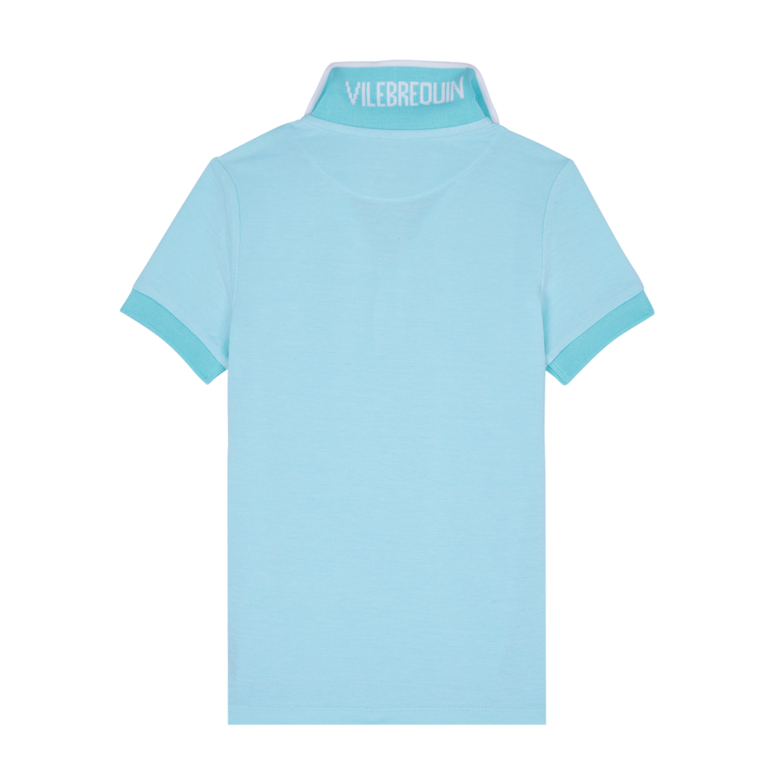Resim Erkek Çocuk Pantin Polo PNTAN300-373 | Vilebrequin