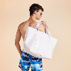 Resim Unisex Bagsib Plaj Çantası BSBA0637-010 | Vilebrequin