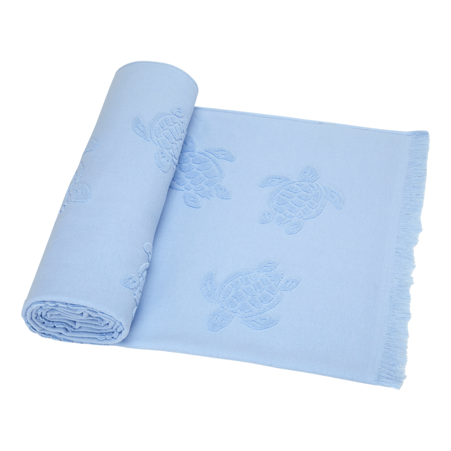 Resim Unisex Santah Havlu