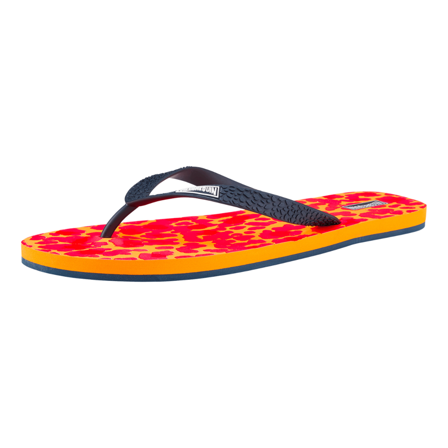 Resim Erkek New Leopard Copp Terlik