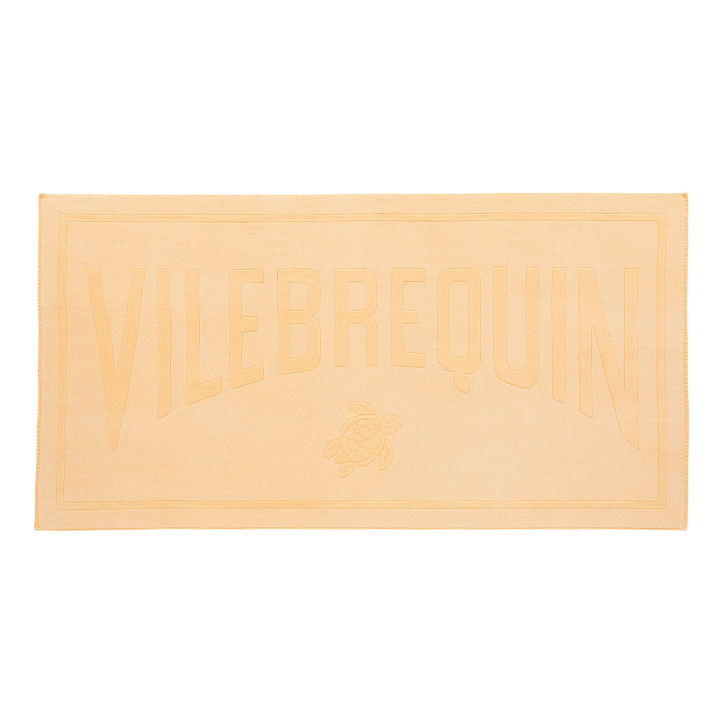 Resim Unisex Sand Havlu SANH3200-122 | Vilebrequin
