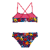 Resim Kız Çocuk Noumea Sea Shells Galac Bikini GLCAH127-390 | Vilebrequin