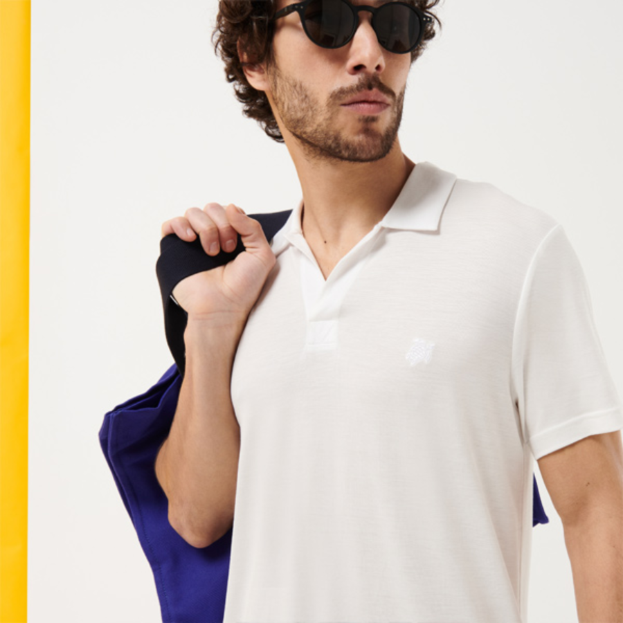 Resim Erkek Pirinol Polo