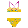 Resim Kız Çocuk Vendome Turtles Galac Bikini GLCAH122-115 | Vilebrequin