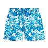 Resim Erkek Çocuk Tahiti Flowers Jirise Mayo JIIAF103-010 | Vilebrequin