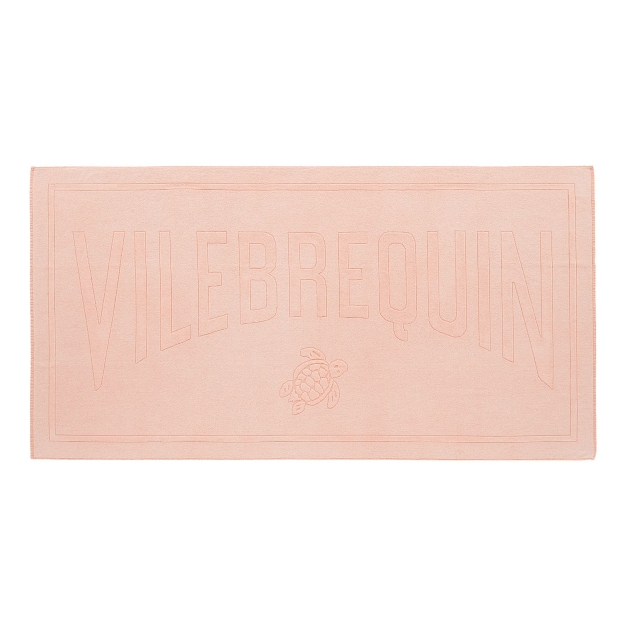 Resim Unisex Sand Havlu SANH3200-128 | Vilebrequin