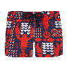 Resim Çocuk Graphic Lobsters  Bambi Mayo BMBAF131-390 | Vilebrequin