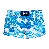 Resim Çocuk Tahiti Flowers Bambi Mayo BMBAF103-010 | Vilebrequin
