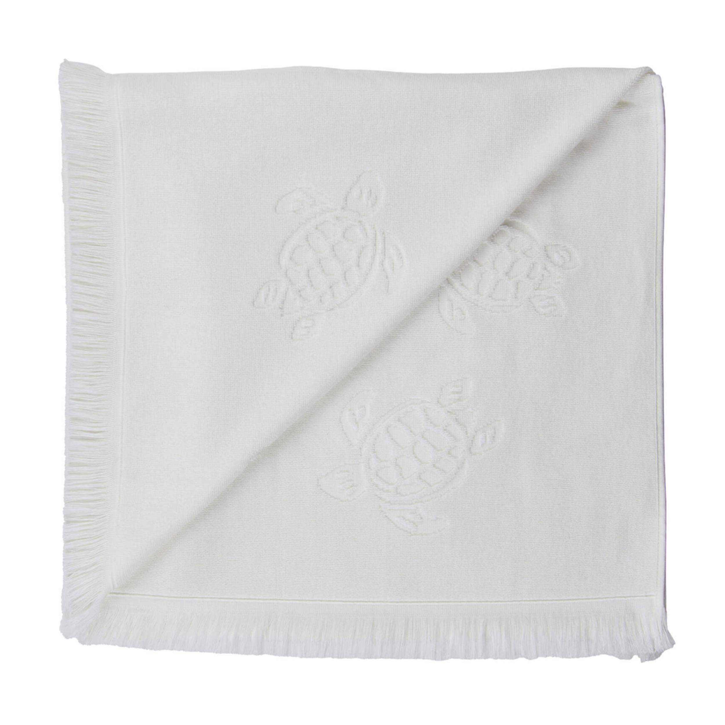 Resim Unisex Santah Havlu STHU1201-010 | Vilebrequin