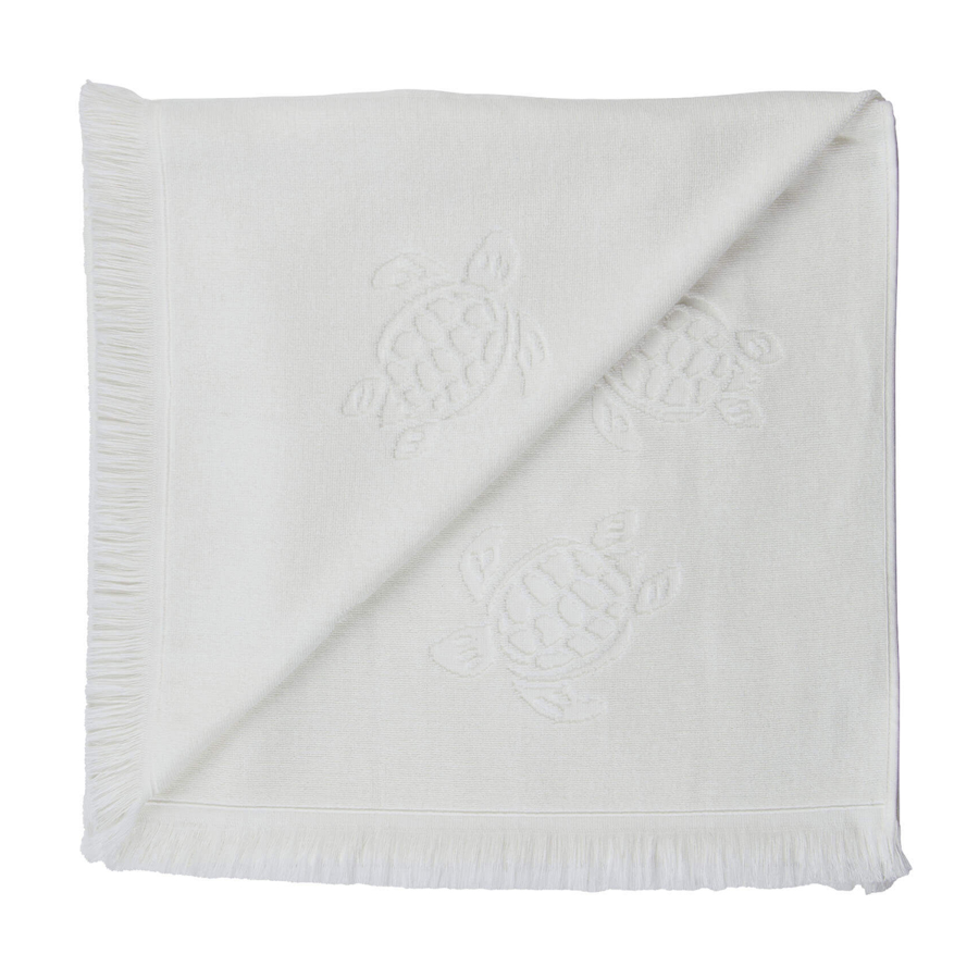 Resim Unisex Santah Havlu