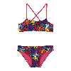 Resim Kız Çocuk Noumea Sea Shells Galac Bikini GLCAH127-390 | Vilebrequin