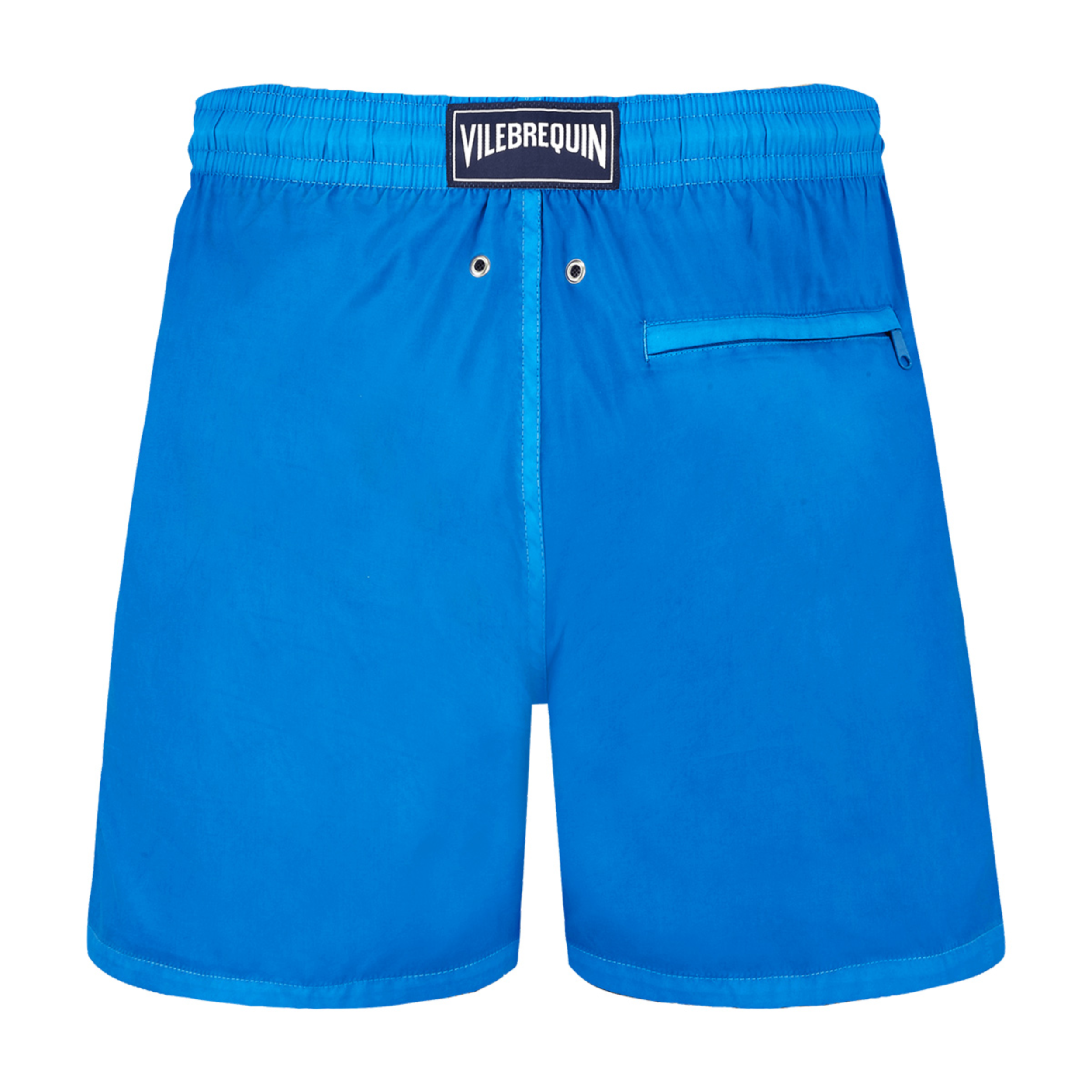 Resim Erkek Mahina Solid  Mayo MAHH0I00-367 | Vilebrequin