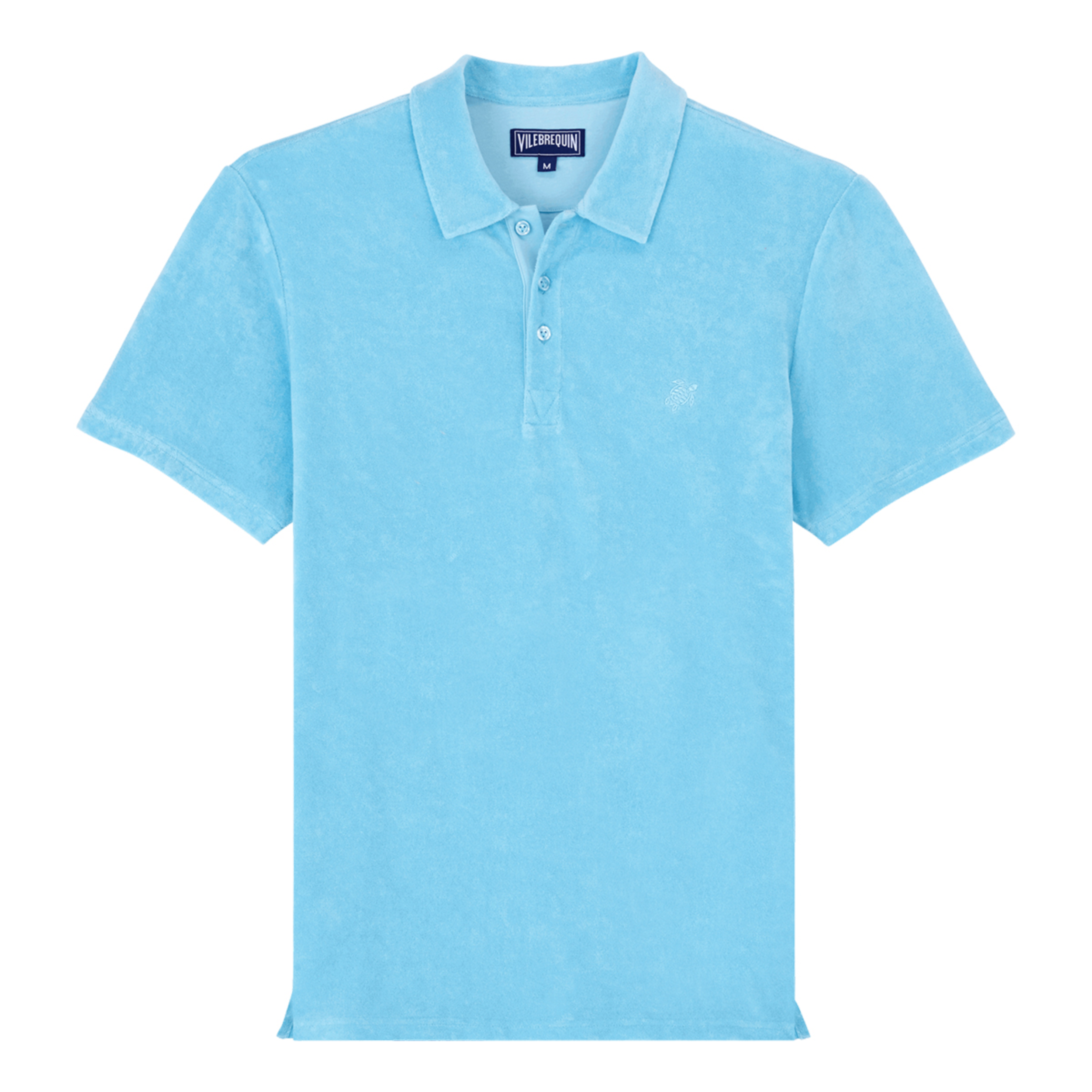 Resim Erkek Phoenix Havlu Polo PHEAQ100-600 | Vilebrequin