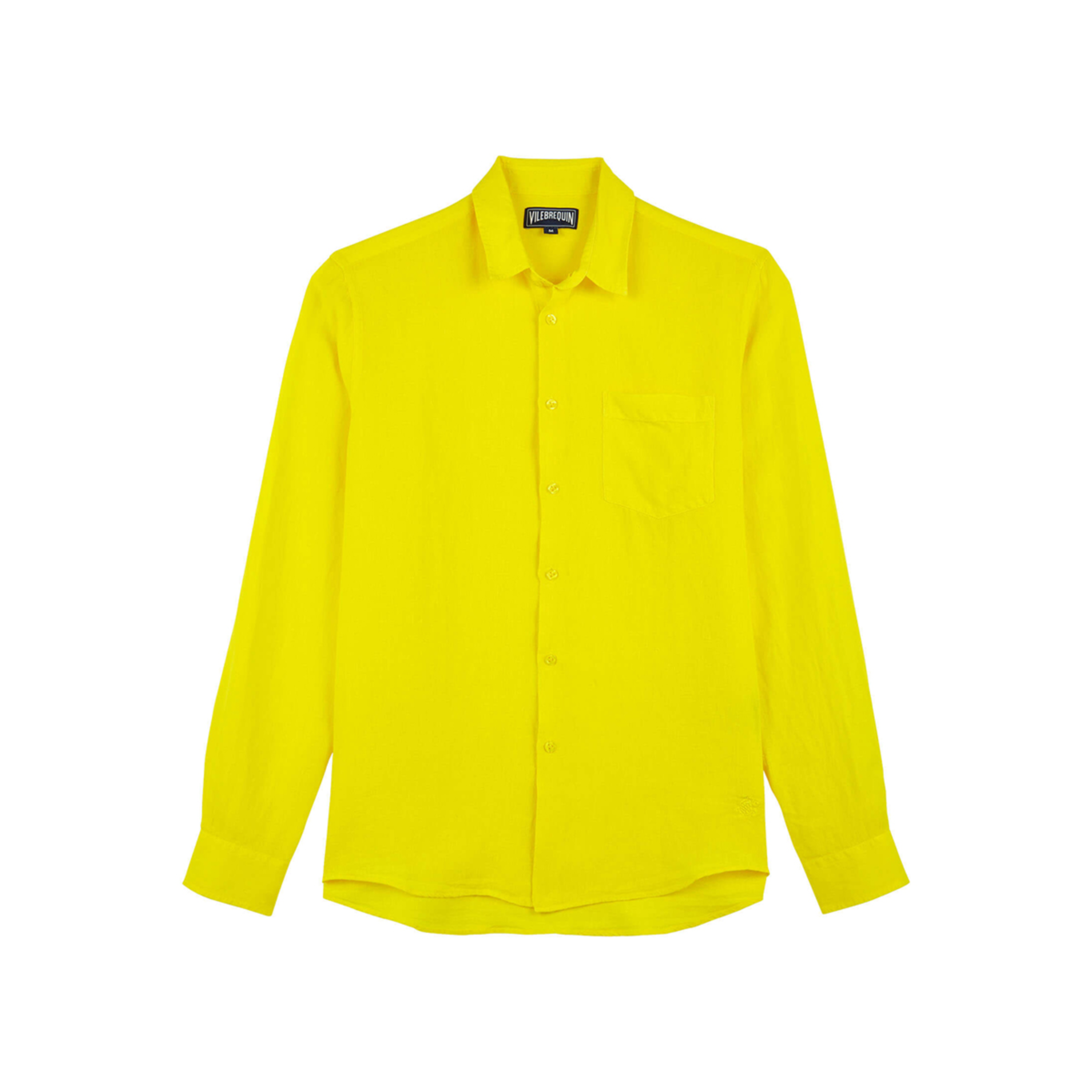 Resim Unisex Caracal Gömlek CCAE9V00-105 | Vilebrequin