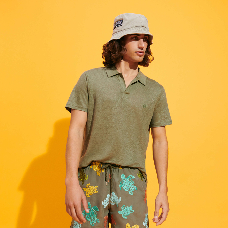Resim Erkek Pyramid Polo