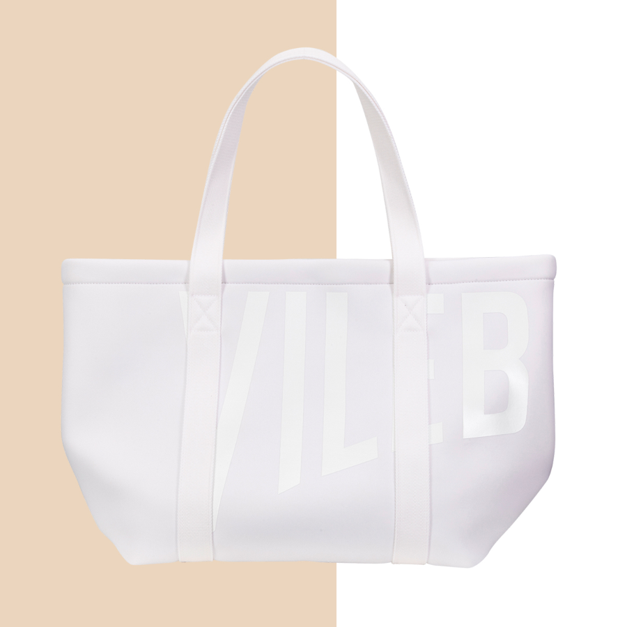 Resim Unisex Bagsib Plaj Çantası