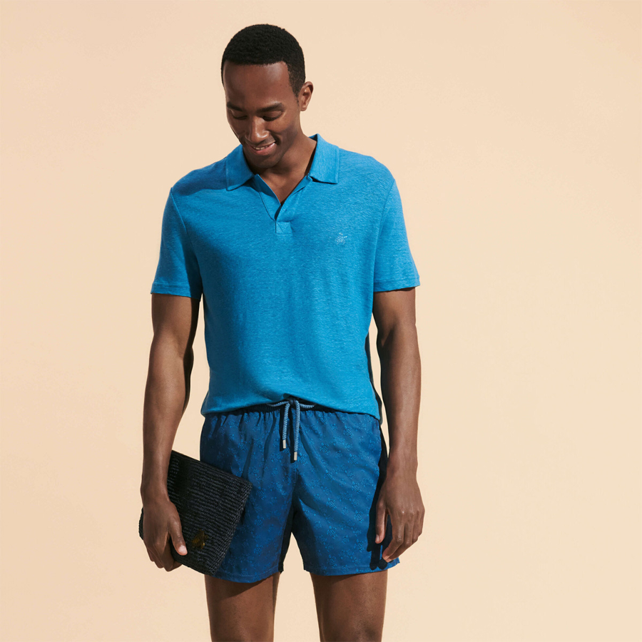 Resim Erkek Pyramid Polo
