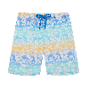 Resim Erkek Çocuk Tahiti Turtles Jihin Mayo JHIAJ101-010 | Vilebrequin