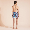 Resim Erkek Tropical Turtles Merise Mayo MSEAF113-605 | Vilebrequin