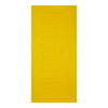 Resim Unisex Sand Plaj Havlusu SANC1200-115 | Vilebrequin