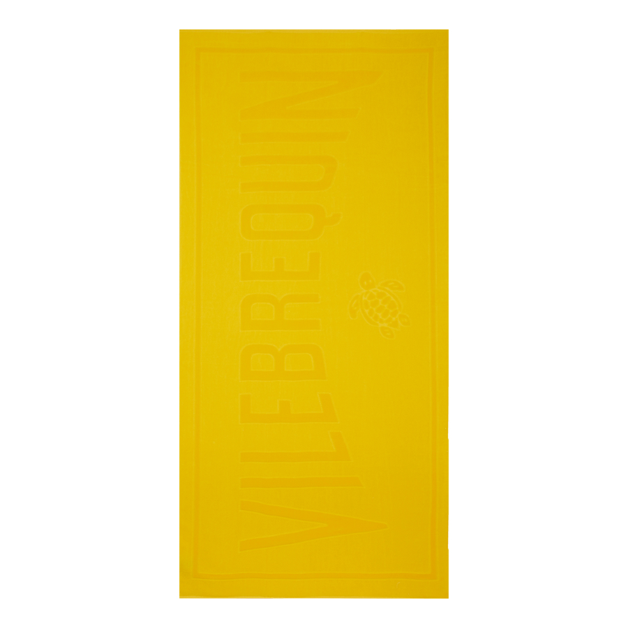 Resim Unisex Sand Plaj Havlusu