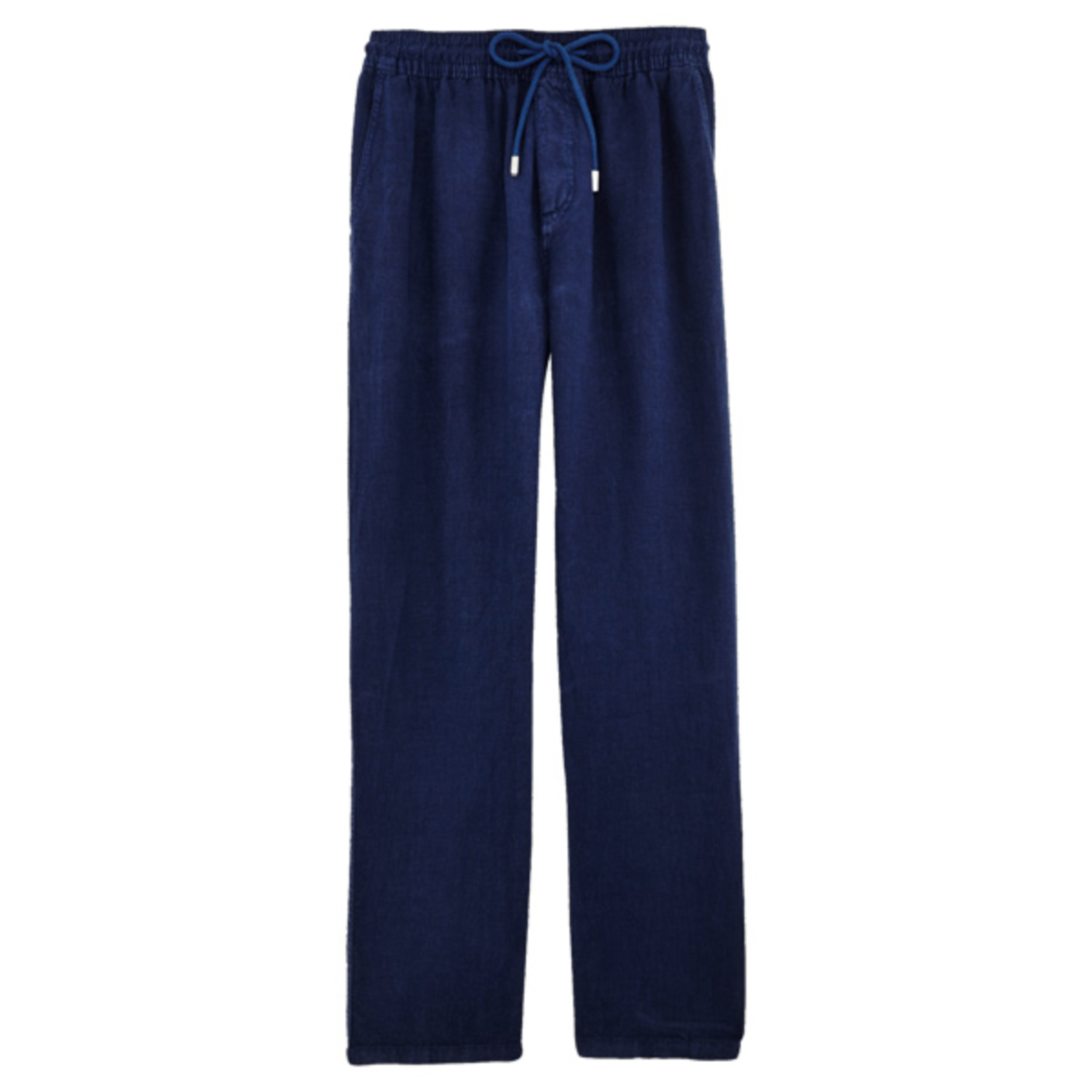 Resim Erkek Pacha Keten Pantolon PACP613P-390 | Vilebrequin