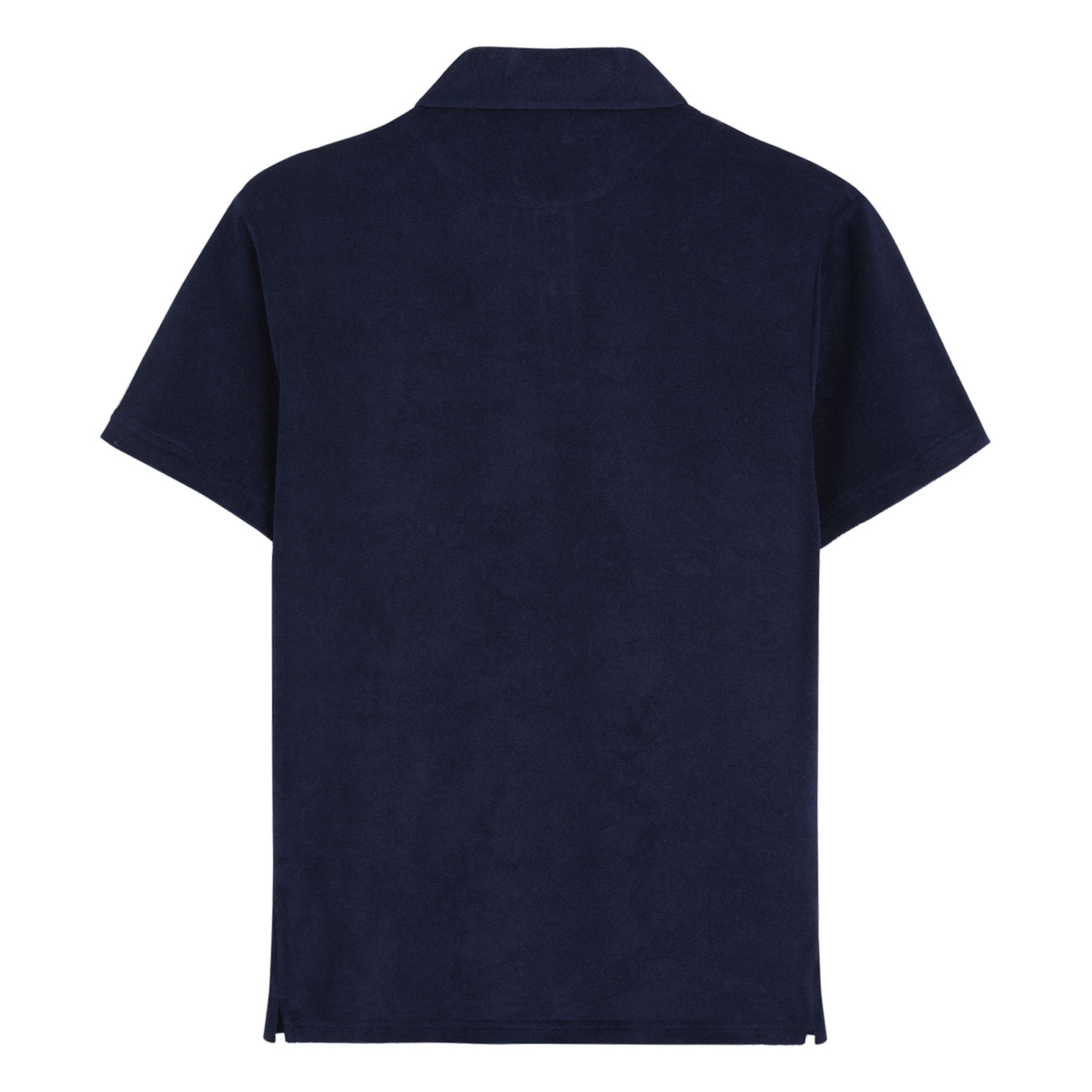 Resim Erkek Phoenix Havlu Polo PHEC3Q00-390 | Vilebrequin