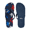 Resim Erkek Tortues Multicolores Copp Terlik COPA5136-390 | Vilebrequin