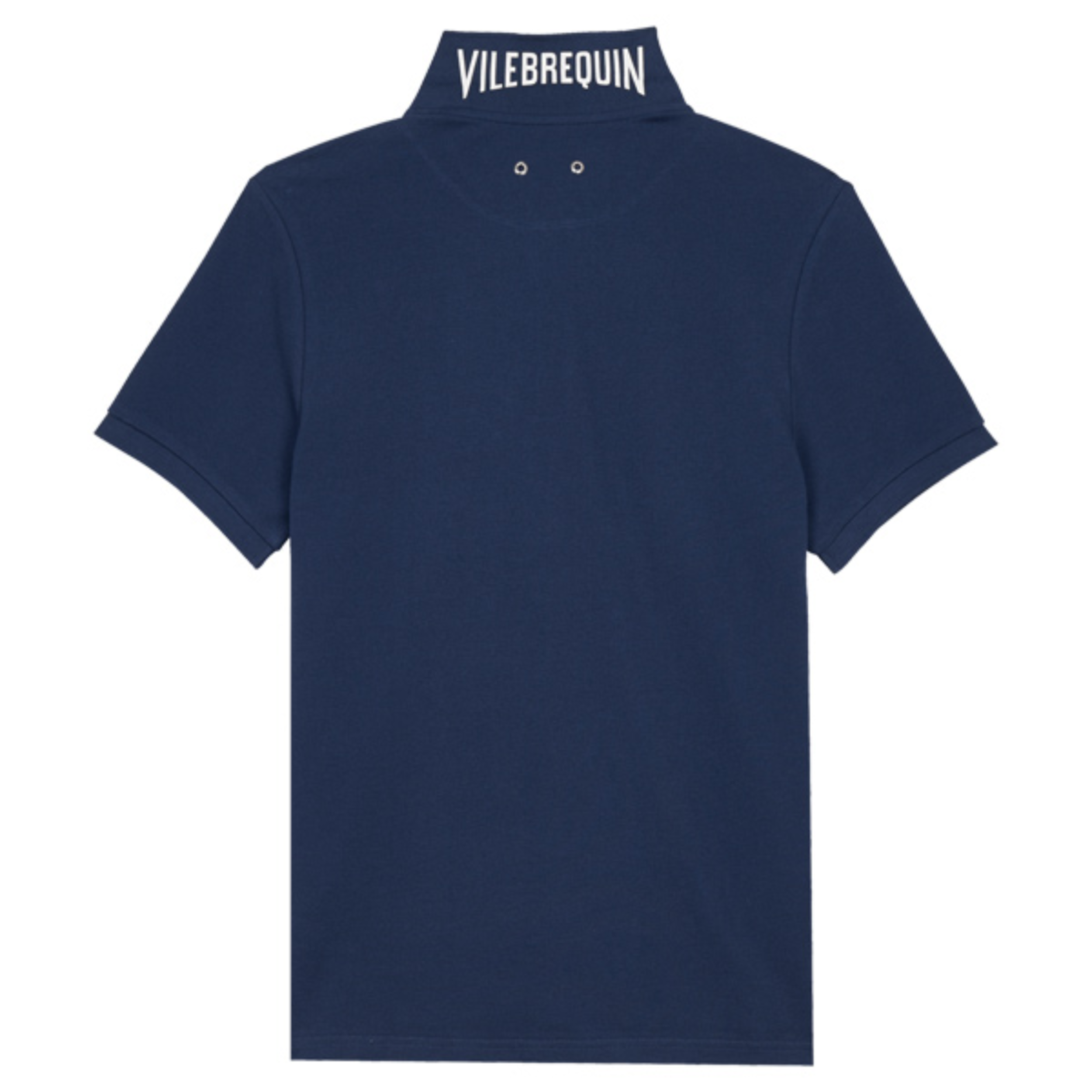 Resim Erkek Palatin Polo PLTH2N00-390 | Vilebrequin