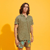 Resim Erkek Pyramid Polo PYRE9O00-472 | Vilebrequin