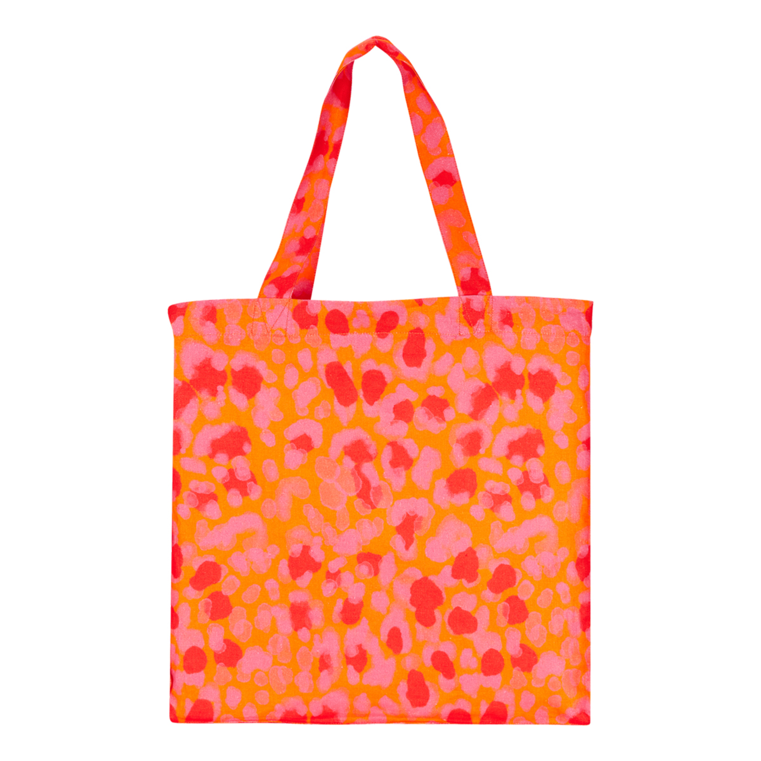 Resim Unisex New Leopard Babel Çanta BBLA1235-195 | Vilebrequin
