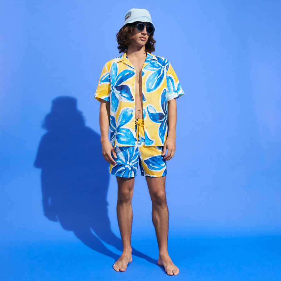 Resim Erkek Mahina Raiatea Mayo