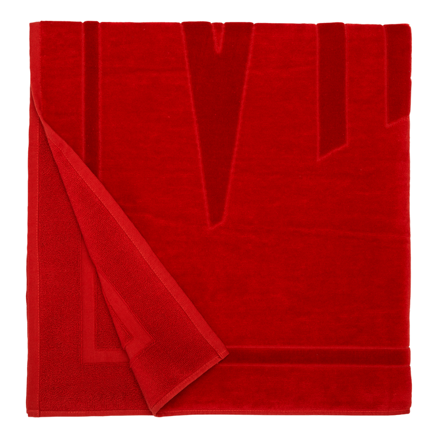 Resim Unisex Sand Havlu