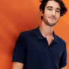 Resim Erkek Palatin Polo PLTH2N00-390 | Vilebrequin