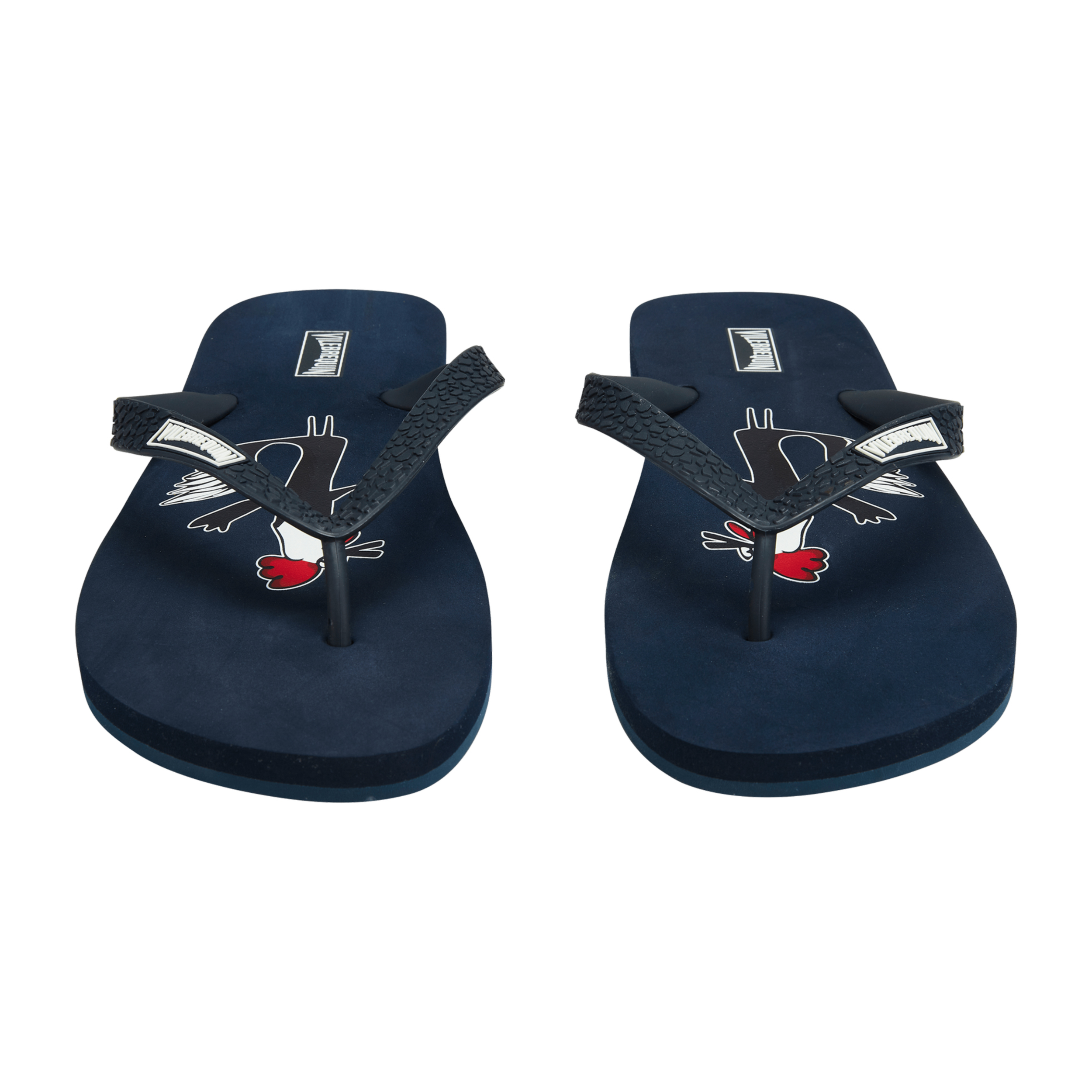 Resim Erkek Copp Cocorico Terlik COPC4533-390 | Vilebrequin