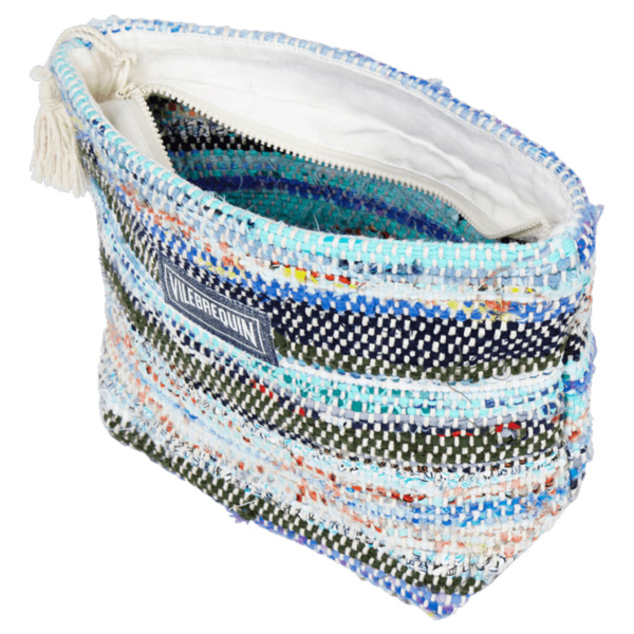Resim Unisex Pamboo El Portföyü PBOU0128-000 | Vilebrequin